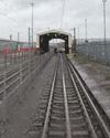 'Driving at 20mph on the test track at Alstom felt like 100mph to me2
