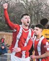 Five-star showing as Robins end wait for a win22