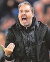 Cifuentes: We can't feel sorry for ourselves25