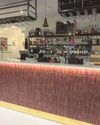 Bar hopes to fill gap in the market for Mediterranean fayre in the city6