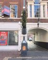 New future predicted for city centre streets as shops leave them behind17