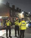 Response to mass evacuation 'showed our city at its best'13