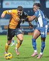 Tight meeting fails to fall Brewers' way40