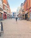 Derbion 'don't care about us' say traders hit by closure of entrance1