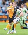 Derby Telegraph
