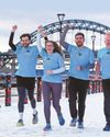 'I want to show the world that you can still embrace new challenges while you are living with dementia' 'I want to show the world that you can still embrace new challenges while you are living with dementia'9