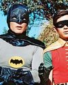BAM! SPLATT! TO THE BATMOBILE!29