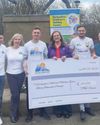 Kids' holiday charity ticks box for kind Alan as he donates £30k from city bout11