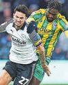 Derby Telegraph