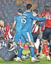 Derby Telegraph