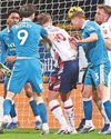 Derby Telegraph