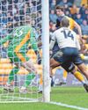 Derby Telegraph