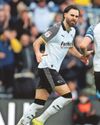 Derby Telegraph
