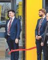 Derby Telegraph