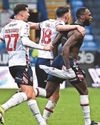 Derby Telegraph