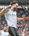 Derby Telegraph
