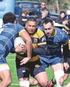 Home loss wraps up relegation campaign as Slatem steps down Home loss wraps up relegation campaign as Slatem steps down36