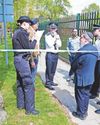 Police probe possible proxy involvement in arson attacks17