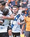 Boss calls for calm as Tigers wobble27