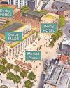 Hundreds back call for council to rethink its £100m plan for our Market Place10