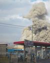 Worldwide issues and conflicts are impacting on business activity27