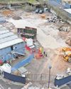 Building of city office block which could be GB railway HQ on track to start in May1