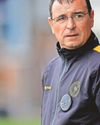 Bowyer: Coaches, players should have a say on schedule34