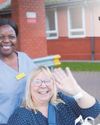 'I love picking up my grandkids and giving them a cuddle without any pain worries'5