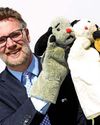 Sooty, Sweep and Soo are off on their next great adventure38