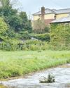 'Neglect' claims over listed former barracks8