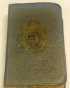 Bible that stopped a bullet39