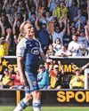 Bowyer over the Moon as Jasper keeps Brewers up29