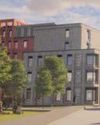 Landmark student housing scheme receives green light0