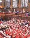 Government and House of Lords in deadlock over Pension Schemes Bill28