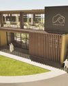 Three-storey driving range plan revealed0