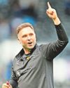 Pundits believe Rams have most favourable fixture49
