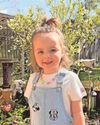 Baby Nancy's tonsillitis was sign of an aggressive brain tumour26