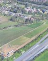 150 homes could be built on green belt next to M1 and A521
