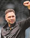 All set for three-way shoot-out in final push for top six All set for three-way shoot-out in final push for top six35