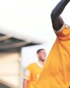 Fab return to the side for Tavares as he helps Albion finish season six unbeaten Fab return to the side for Tavares as he helps Albion finish season six unbeaten28