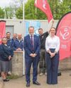 Royal honour for firm that has torn down the barriers into engineering Royal honour for firm that has torn down the barriers into engineering3