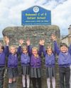 School's ‘nurturing’ environment is praised by church-based inspection School's ‘nurturing’ environment is praised by church-based inspection4