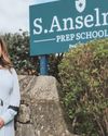 Hannah swaps Dubai for Derbyshire as she takes on head role at rescued school Hannah swaps Dubai for Derbyshire as she takes on head role at rescued school7