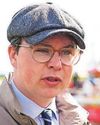 Galileo Dame could be the star turn in Chester Cup Galileo Dame could be the star turn in Chester Cup27