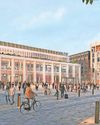 £100m plan to redevelop our Market Place is put on hold3