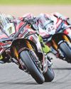 Home, sweet home for Kyle at Donington Home, sweet home for Kyle at Donington38