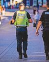 Hotspot operation now part of routine policing Hotspot operation now part of routine policing21