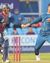 Falcons need consistency to have a Blast as T20 takes off Derby Telegraph
