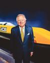JCB aiming to set new land speed record... using hydrogen engines JCB aiming to set new land speed record... using hydrogen engines7