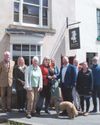 New ownership at the helm of heritage centre New ownership at the helm of heritage centre5